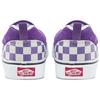 Vans Classic Slip On 'Color Theory Checkerboard Purple' VN0009QDZ1N