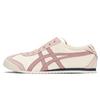 MEXICO 66 SLIP ON Low Top Casual Shoes Unisex Pink 1183A360-205(TeamY-)