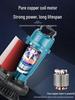 220V High Head Acid & Alkali Resistant Submersible Sewage Pump for Corrosive Environments