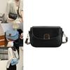 Stylish Trendy Shoulder Bag For Women 2023 New Korean Casual Simple Crossbody