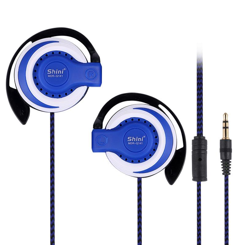 Running Sports Ear-hook MP3 Headphones Gift in Stock