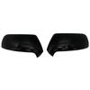For Peugeot 3008 Mk1 2009-2017 MPV 5008 Citroen C3 C4 Pair Replacement Rearview Side Mirror CoversCar Accessories