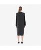 Lacoste Women'S V-Neck Sleeveless Dress Ef194E-54N 050