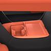Boîte de rangement pour accoudoir Zeekr 7X 2025: Accessoire d'intérieur amélioré pour la console centrale de la couche inférieure