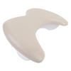 Detachable Manicure Arm Rest U Shaped Hand Support Pillow Nail Hand Rest  Professional Manicure