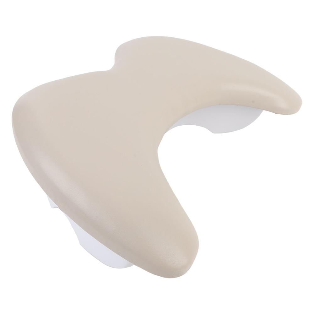 Detachable Manicure Arm Rest U Shaped Hand Support Pillow Nail Hand Rest Professional Manicure