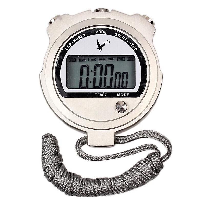 Tianfu TF807 Multi-function Stopwatch with Thermometer