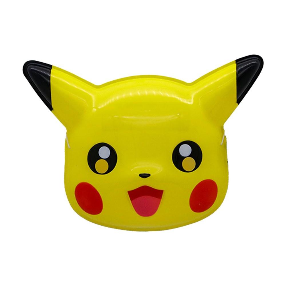 Castle Enterprise Pikachu Mask