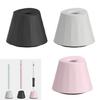 Touching Screen Pen Cup Display Stand for Office Bedroom Study Room Decoration Silicone Pen Cup for Touching Screen Pen
