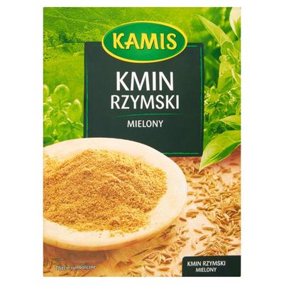 Roman Cumin Ground 15 G