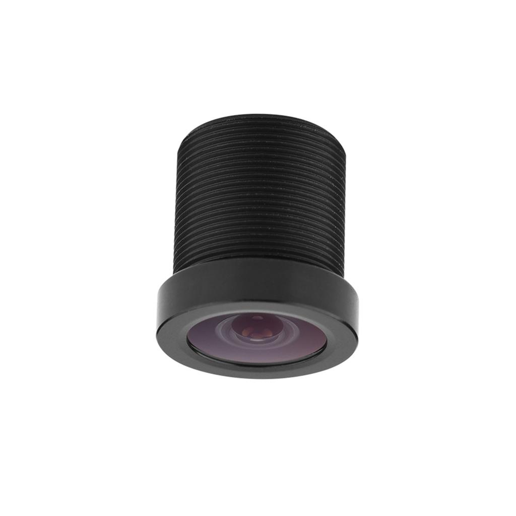 1.8mm 170 Degrees  Wide Angle 1MP IR Board Lens for 1 3  & 1 4  CCD Security CCTV Camera