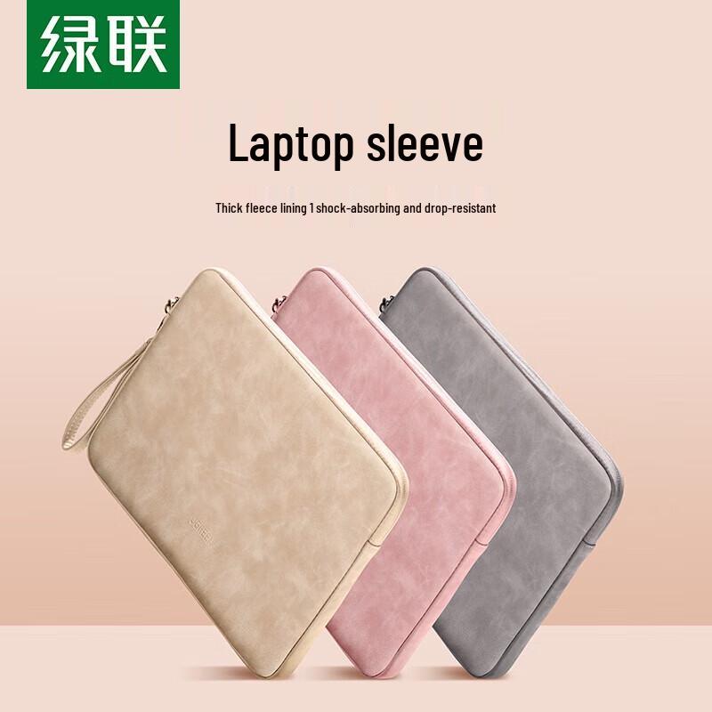 

UGREEN 13.3-inch Laptop & Tablet Protective Sleeve