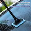 Car Window Cleaner Brush Kit Windshield Cleaning Wash Car Tool for BMW F20 E36 E92 E87 E30 E46 E91 F31 X5 E53 E34 F11 E70 X1 X3