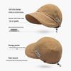 Pelliot Mountain Style Sun Protection Baseball Cap