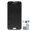 Screen Replacement LCD Display Screen Touch Digitizer Assembly for Samsung Galaxy S5Black