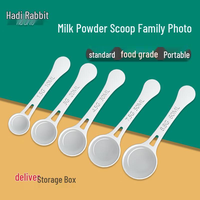 Baby Formula Measuring Spoon