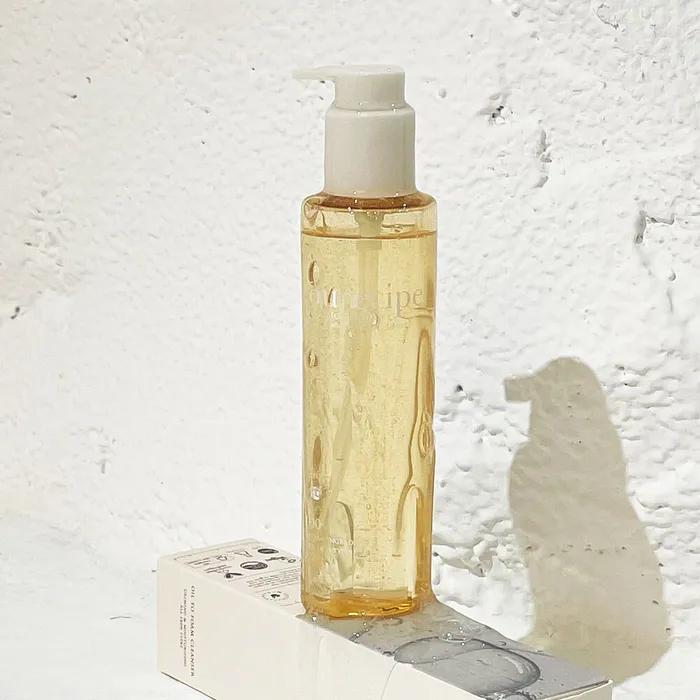 Our Recipe Oil to Foam Cleanser 200ml