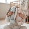30cm Size Cartoon Rabbit Plush Toys Soft Plush Appease Sleeping Toys  Kids Gifts