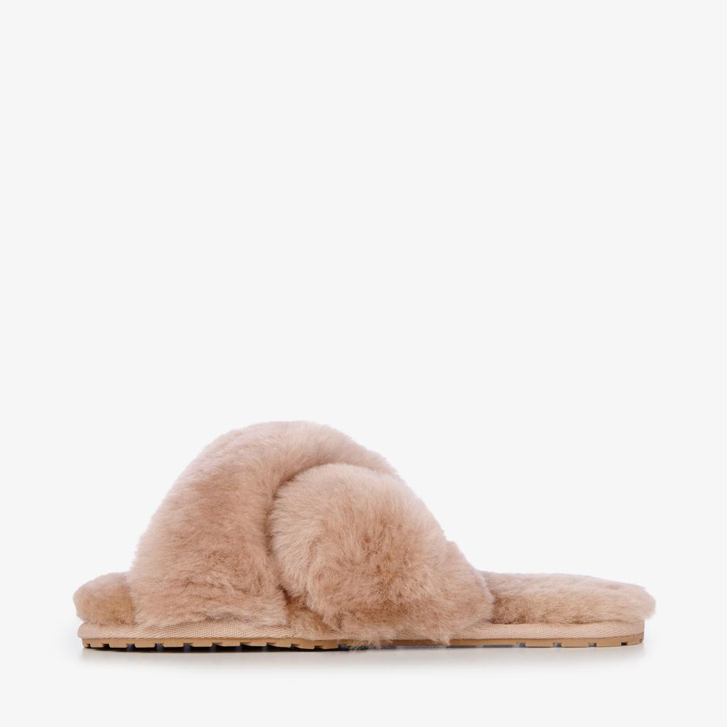 EMU Australia Mayberry Camel Size cm Women's Sandals, 22.0