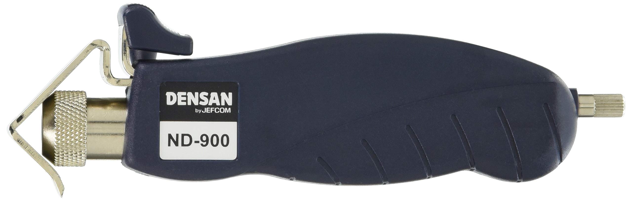 

Jefcom Jefcom Cable Stripper Applicable wire outer diameter 10~25mm ND-900