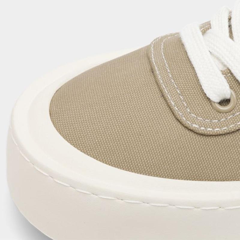 New Canvas Men's Sneakers Comfortable Men's Casual Shoes Outdoor Skateboarding Shoes Thick Bottom Wlaking Shoe Zapatillas Hombre