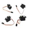 17g Servo Motor Replacement for SY1201/1202/1203/1204 1/12 Car Model Toy Electric Remote Control Car Accessories
