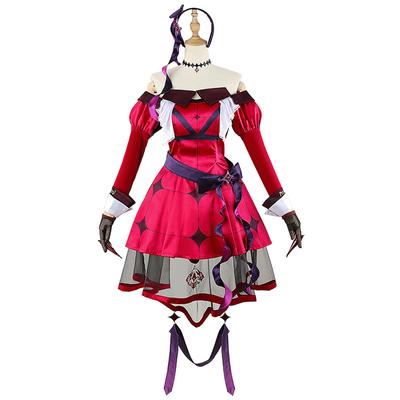 Costumi di Carnevale da donna – Costumi Anime femminili