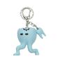 LOSERS CLUB Tooth Character Keyring Mint