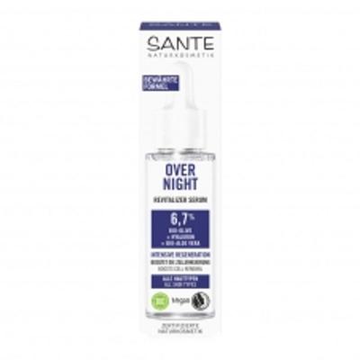 Overnight Revitalizing Serum 30ml