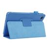 Case for Lenovo Tab M8 / M8 2 Gen TB-8505F/8505X / TB-8705F/TB-8705L, blue