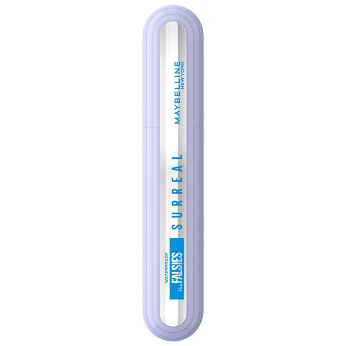 Mascara - Maybelline New York - Falsies Surreal - Waterproof - 10ml - Très Noir