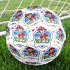 PAW Patrol Theme Size 5 Soccer Ball, Suitable for Both Indoor and Outdoor Matches, a Gift Suitable for Everyone.