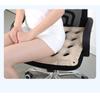 Inflatable Seat Cushion Household With Hole Square Cushion -bedsore Square Cushion Seat Wheelchair Cushion