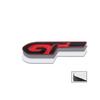 3D Metal Car GTLINE Badge Rear Trunk Fender Emblem Sticker For Peugeot GT 206 208 308 307 207 208 3008 407 508 2008 RCZ GT LINE