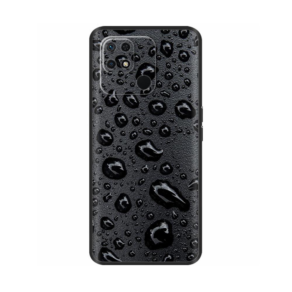 Cool Back Cover For Xiaomi Redmi 10C Case 2022 Soft SIlicone Fundas Phone Case For Xiaomi Redmi 10C 10 C Redmi10C Bumper Shells