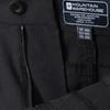 Mountain Warehouse Mens Trek Stretch Cargo Trousers