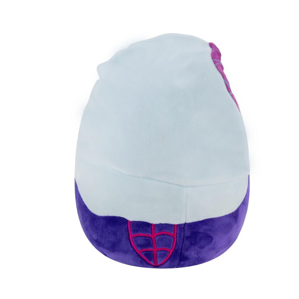 SQUISHMALLOWS GHOST SPIDER Maskottchen Plüschtier 12cm JAZWARES SQK0454