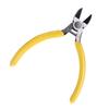 5 Inch Electric Guitar Pliers Steel Head Bass Fret Repair Tool for Stringed Musical Instruments Cutting Pliers