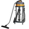 Jieba Jiamei BF585-3 80L Industrial Wet/Dry Vacuum Cleaner