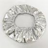 Car Steering Wheel Sun Block Silver Coated Cloth Sun Shade Cover Auto Steering Wheel Sheath Sunscreen Insulation Accessories