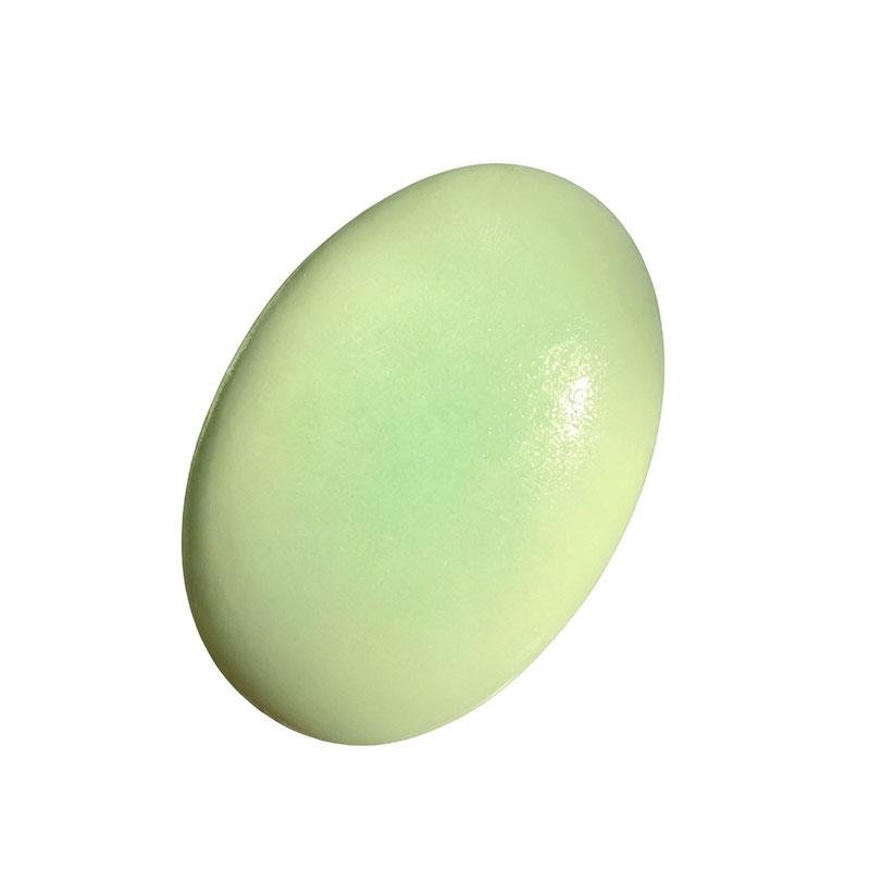 Zeeblauw Cheesecake Stressverlichtend Speelgoed Squishy Decompressie Zacht Langzame Terugslag Loslaten Knijpen Sensorisch Fidget Speelgoed Anti-Angst