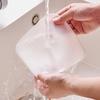 Bn Sprouts Floor Drain Cover Silicone Tub Drain Plug Bathtub Stopper Bath Tub Stoppers Flat Sink Draining Plug