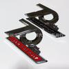 Sfylr8 70th Anniversary Edition Is Suitable for Toyota Land Cruiser LC200 Rear Badge Land Cruiser Metal Modified Car Badge Car Sticker