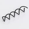 10 Pcs Women's Spiral Spin Screw Pin Hair Styling Clip Twist Barrette Headwear