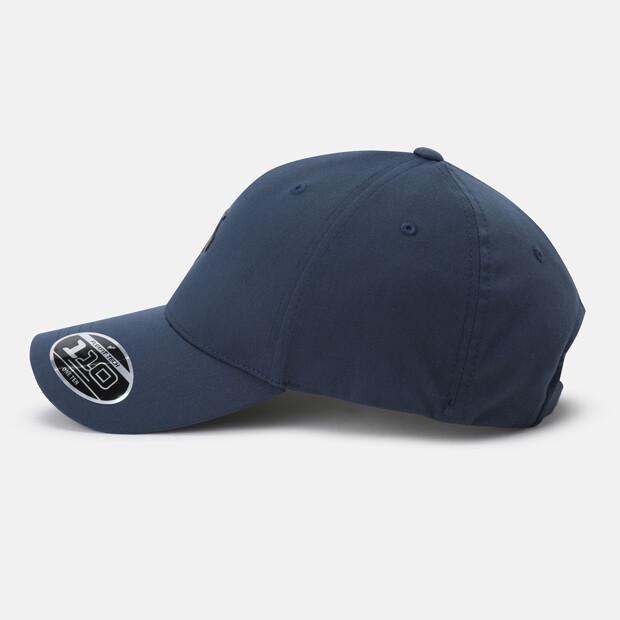 DESCENTE Spirit Hard Ball Cap Navy Sr223Ucp60