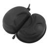 Skiing Snowboard Goggles Glasses Hard Carrying Zip Case Box Protector Pouch