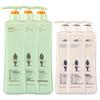 ADOLPH Silicone-free Shampoo & Botanical Conditioner Set