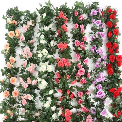 Deko & Wohnaccessoires – Künstliche Blumen & Kränze
