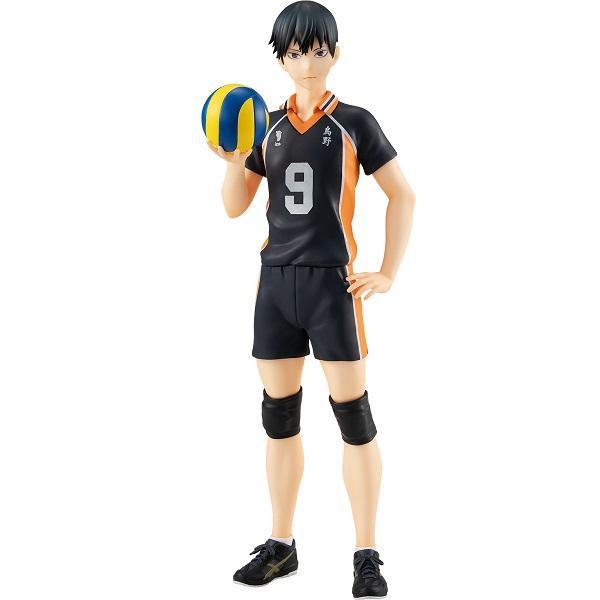 [USED] POP UP PARADE Tobio Kageyama Haikyu!! TO THE TOP