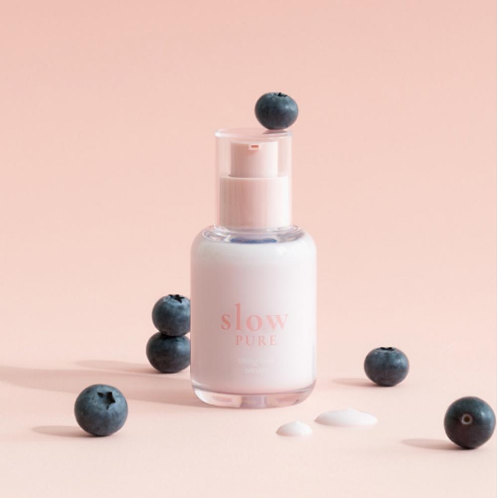 Slowpure Peptide Elastic Serum 50ml
